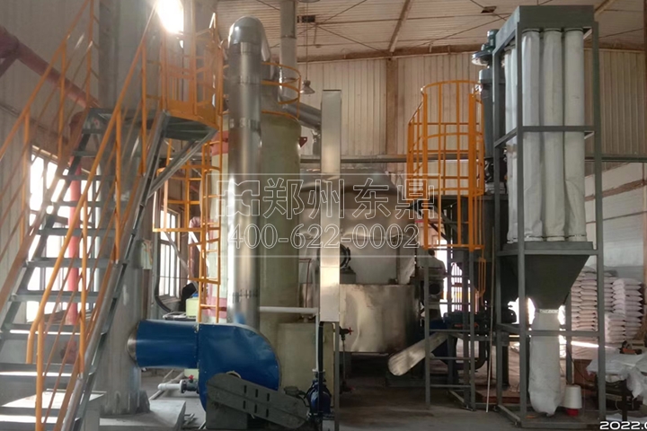 蒸汽酵母烘干機(jī) 蒸汽酵母烘干機(jī)