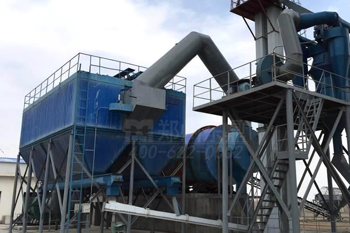 沙子烘干機(jī)主要用于干粉砂漿行業(yè)所用的黃砂、河沙及鑄造行業(yè)用于各種規(guī)格型砂的脫水烘干。